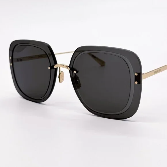 Dior | Accessories | New Dior Ultradior Su Ba0 Gold Smoke 